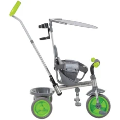 Huffy Malmo Trike Pedal And Push Ride-On Toys -LITTLE TIKES Shop GUEST e89536a7 05ae 4b3b bb42 4a8b38d8c9b4