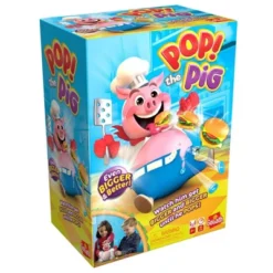 Goliath Pop The Pig Game 8 Goliath Pop The Pig Game -LITTLE TIKES Shop GUEST e8c0d6b5 f80a 44e1 ac0b ca5fb104ed50