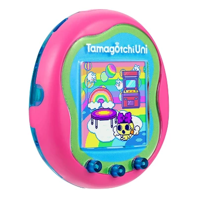 Tamagotchi Uni - Pink 3 Tamagotchi Uni - Pink - Image 3