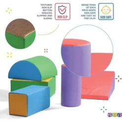 Climb And Crawl Activity Play Set - 5 Piece Soft Zone Climbing Blocks Lightweight Foam Shape Toy – Play22Usa 14 Climb And Crawl Activity Play Set - 5 Piece Soft Zone Climbing Blocks Lightweight Foam Shape Toy – Play22Usa -LITTLE TIKES Shop GUEST e8e97f8d 3a20 4281 974e dd8b07ed18fc