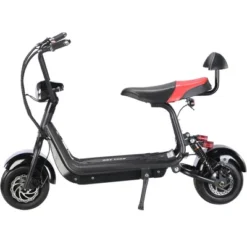 MotoTec Mini Fat Tire 48v 500w Electric Scooter Black 8 MotoTec Mini Fat Tire 48v 500w Electric Scooter Black -LITTLE TIKES Shop GUEST e8fefcd5 c7dc 44bc 881e 7da90980799c