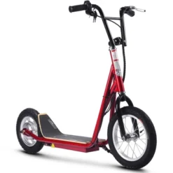 MotoTec Groove 36v 350w Big Wheel Lithium Electric Scooter Red -LITTLE TIKES Shop GUEST e923dcaa 8f55 4992 8452 e6cade4676c9