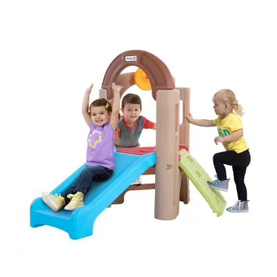 Simplay3 Young Explorers Indoor/Outdoor Activity Climber 2 Simplay3 Young Explorers Indoor/Outdoor Activity Climber - Image 2