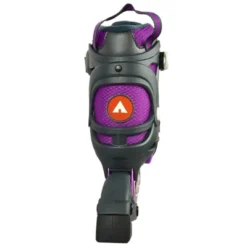 Airwalk Youth Inline Skate - Plum Purple -LITTLE TIKES Shop GUEST e93958ac 1d30 4324 bb31 62389d621dcc