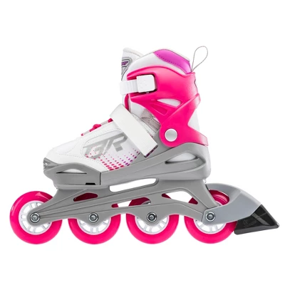 Rollerblade Bladerunner Phoenix Adjustable Fitness Inline Skate 3 Rollerblade Bladerunner Phoenix Adjustable Fitness Inline Skate - Image 3