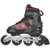Airwalk Adult Inline Skate - Red