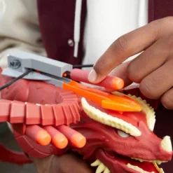 NERF Dungeons & Dragons Themberchaud Crossbow -LITTLE TIKES Shop GUEST e994b6cb d1be 4e46 b167 f1cfb65f4e6d