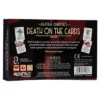 Asmodee Agatha Christie: Death On The Cards Board Game