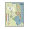 414 B.C. - Siege Of Syracuse Board Game