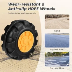 Costway Kids Toddler Ride On Excavator Digger Truck Scooter W/ Sound & Seat Storage Toy -LITTLE TIKES Shop GUEST ea209154 746b 4b23 855f 96dfc680e256