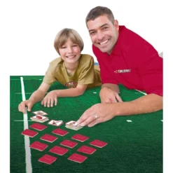MasterPieces Officially Licensed NFL San Francisco 49ers Matching Game For Kids And Families -LITTLE TIKES Shop GUEST ea34e1a4 07d5 4b18 a534 ff5e49d1df07