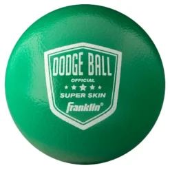 Franklin Sports Superskinz Dodgeball - 7" -LITTLE TIKES Shop GUEST ea814014 ec47 4e4f b489 3a8c4e6771ad