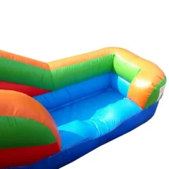 Pogo Bounce House Crossover Double Water Slide Bounce House Combo, No Blower -LITTLE TIKES Shop GUEST eabff449 28ad 4a58 90b3 0890e9e66cf6