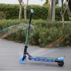 Voyager Scooter Beats Kids Electric Scooter - Blue 16 Voyager Scooter Beats Kids Electric Scooter - Blue -LITTLE TIKES Shop GUEST eaef1561 4bca 4549 9e4b c24cfc318b6e