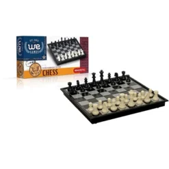 WE Games Travel Magnetic Folding Chess Set 10 WE Games Travel Magnetic Folding Chess Set -LITTLE TIKES Shop GUEST eaf774ab 5f81 4b2d a4f6 a50efda74326