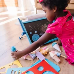 Melissa & Doug Ice Cream Shop Chalk Set 13 Melissa & Doug Ice Cream Shop Chalk Set -LITTLE TIKES Shop GUEST eaf9b0c1 3810 4215 8f8a d02945e7e983