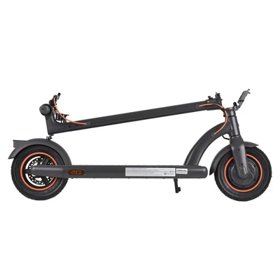 NAVEE N40 Smart Electric Scooter | 25 Mile Range & 18.6 MPH 2 NAVEE N40 Smart Electric Scooter | 25 Mile Range & 18.6 MPH - Image 2
