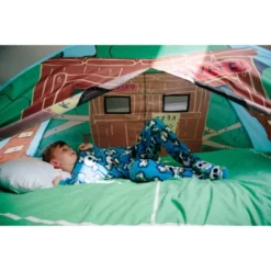 Pacific Play Tents Tree House Bed Tent -LITTLE TIKES Shop GUEST eb28a609 ed24 45e3 b782 65634c18aa3c