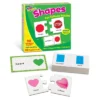TREND Shapes Fun-to-Know Puzzles