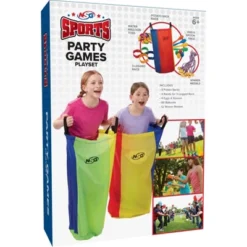 NSG Party Games Playset -LITTLE TIKES Shop GUEST eb4b4746 d4c1 4039 a25b 050336167ba3