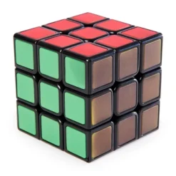 Rubik's Phantom 3x3 Cube Advanced Brainteaser 10 Rubik's Phantom 3x3 Cube Advanced Brainteaser -LITTLE TIKES Shop GUEST eb5980c5 2dd1 43b0 81c8 91676c7395ee