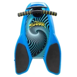 GOMO Spinner Shark Kneeboard