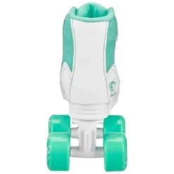 Roller Derby FireStar Youth Kids' Roller Skate - White/Mint 13 Roller Derby FireStar Youth Kids' Roller Skate - White/Mint -LITTLE TIKES Shop GUEST ebb3b8b7 a516 4a01 bcef e2c0f9a2226e
