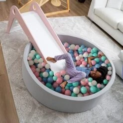 Avenlur Large Foam Ball Pit With 400 Balls - Slide Not Included 9 Avenlur Large Foam Ball Pit With 400 Balls - Slide Not Included -LITTLE TIKES Shop GUEST ebc2c356 f9a0 4646 bd5b bbf1d1bca163