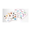 Blue Orange Super Genius - First Words Board Game