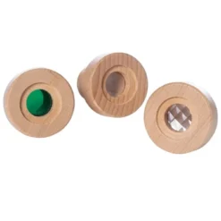 Manhattan Toy Natural Historian Wooden Camera Pretend Time Play With Clear, Green And Kaleidoscope Lenses -LITTLE TIKES Shop GUEST ec0b2ff7 8dc9 4218 ae1e 4c6bc7f44292