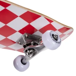 The Heart Supply Skateboard – Red And White Checkerboard -LITTLE TIKES Shop GUEST ec267385 39d0 4018 a2ce 98513c127bdc