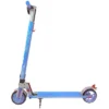 GoTrax Vibe Commuting Electric Scooter - Blue