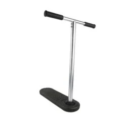 Voyager Tramp Board Stunt Scooter Practice Tricks, Jumps, Stunts