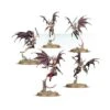 Games Workshop Age Of Sigmar Khinerai Heartrenders/Lifetakers Miniatures Box Set