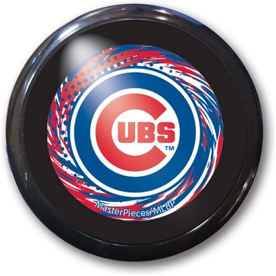 MasterPieces Sports Team Duncan Yo-Yo - MLB Chicago Cubs 2 MasterPieces Sports Team Duncan Yo-Yo - MLB Chicago Cubs - Image 2