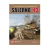 GMT Games Salerno '43 Board Game