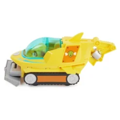 PAW Patrol Rubble Aqua Vehicle -LITTLE TIKES Shop GUEST eda3e0cf 2823 4059 a04e 9b5335157009