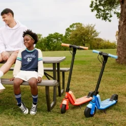 NIU Electric Kick Scooter KQi Youth -LITTLE TIKES Shop GUEST ede38edc 15b5 43ee a581 19ce5b7a94c9