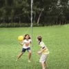 HearthSong - Deluxe Heavy-Duty Backyard Tetherball Game For Kids
