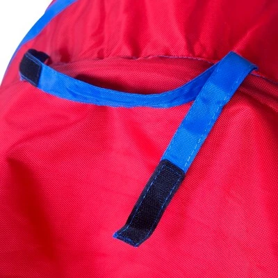 Pacific Play Tents Kids Institutional Play Tunnel 6Ft 4 Pacific Play Tents Kids Institutional Play Tunnel 6Ft - Image 4