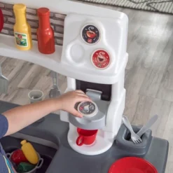 Step2 Love To Entertain Kitchen -LITTLE TIKES Shop GUEST ee34cc1a 2a44 4d75 b835 7b9a63484a64