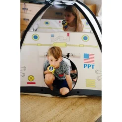 Pacific Play Tents Kids Space Module Dome Tent -LITTLE TIKES Shop GUEST ee8da101 f0fc 4fa9 8779 164619de888d