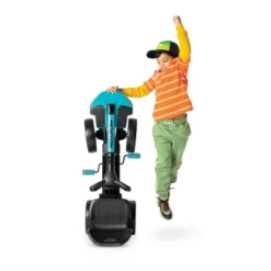 Rollplay Flex Kart XL Pedal Ride-On - Teal -LITTLE TIKES Shop GUEST eeb60da1 8f40 4c08 97a6 eaf48a662bc8