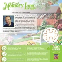 MasterPieces 300 Piece EZ Grip Jigsaw Puzzle - Country Park - 18"x24" -LITTLE TIKES Shop GUEST eebd8755 e5bd 40f9 9dec e6bfbd5f4a7b