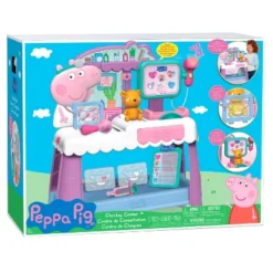 Peppa Pig Dr. Peppa's Care Center 7 Peppa Pig Dr. Peppa's Care Center -LITTLE TIKES Shop GUEST eec7b58e 2b22 454d bb2c 3f7b785bc7d5