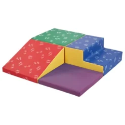 ECR4Kids SoftZone Little Me Foam Corner Climber - Indoor Active Play Structure For Babies And Toddlers 15 ECR4Kids SoftZone Little Me Foam Corner Climber - Indoor Active Play Structure For Babies And Toddlers -LITTLE TIKES Shop GUEST eecabf89 6e7e 45b1 a98d 4155971267dc