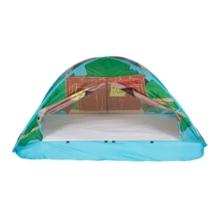 Pacific Play Tents Tree House Bed Tent -LITTLE TIKES Shop GUEST eef5a0a3 8d56 43a7 a611 a21fccc514f3