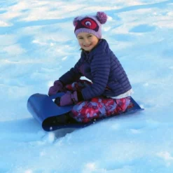 Flexible Flyer Flying Carpet Lightweight Kids Roll-Up Plastic Snow Sled With 2 Cut-Out Handles For Kids And Adults Ages 4 And Up, Blue 7 Flexible Flyer Flying Carpet Lightweight Kids Roll-Up Plastic Snow Sled With 2 Cut-Out Handles For Kids And Adults Ages 4 And Up, Blue -LITTLE TIKES Shop GUEST ef1226b8 2c97 47cd 91e2 883714682bcc