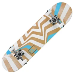 Roller Derby Street Series Star Skateboard