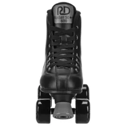 Roller Derby Roller Star Men's Quad Skate - Black/Gray -LITTLE TIKES Shop GUEST ef316256 ea98 47fc af45 9b9e3f281672